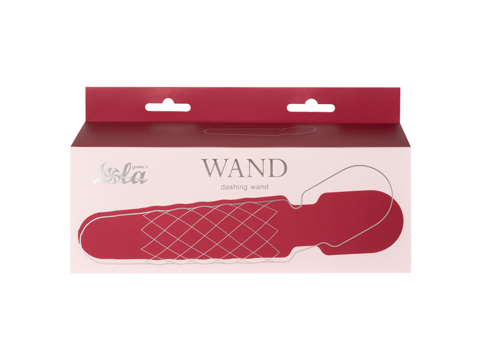вонд dashing wand red 1019-01lola в Новом Уренгое
