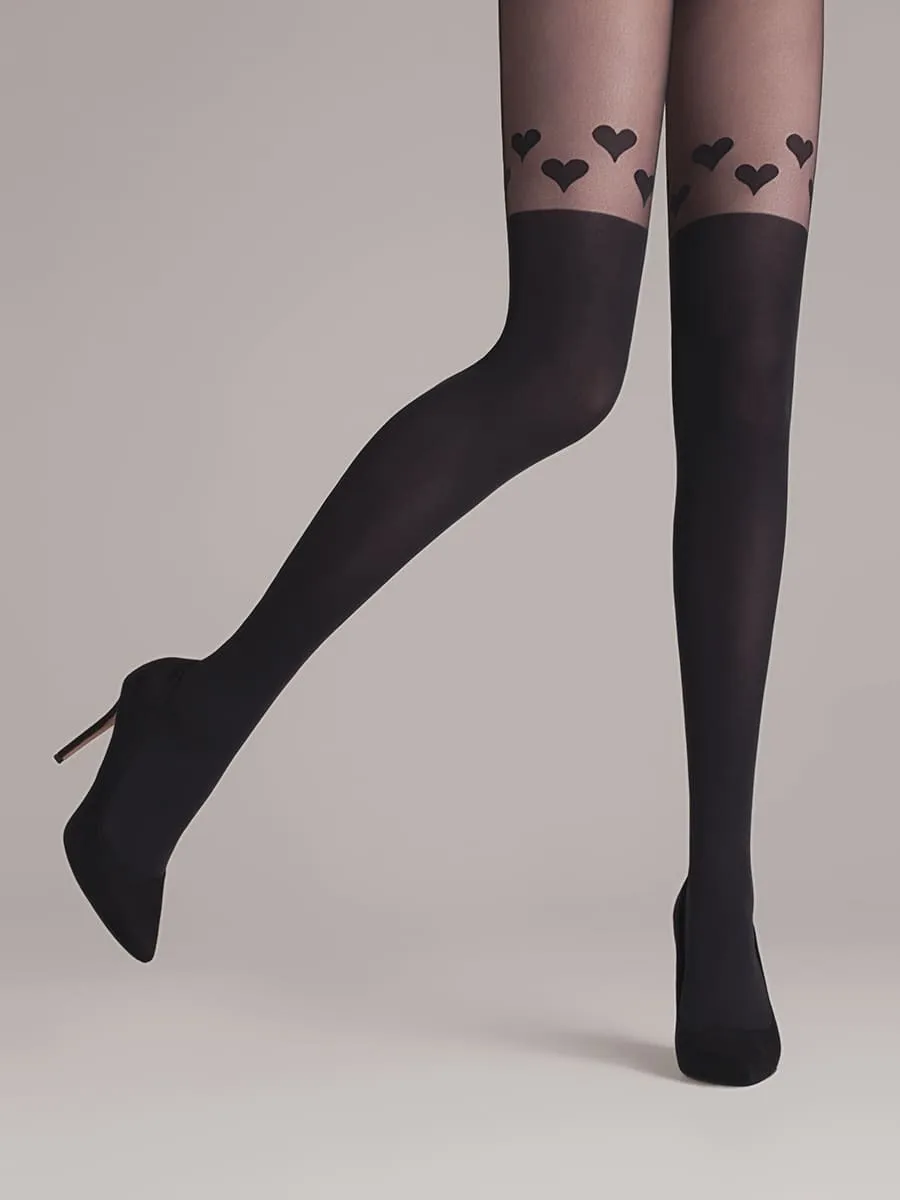 Эротическое колготки mirey wonderful 60 в Новом Уренгое