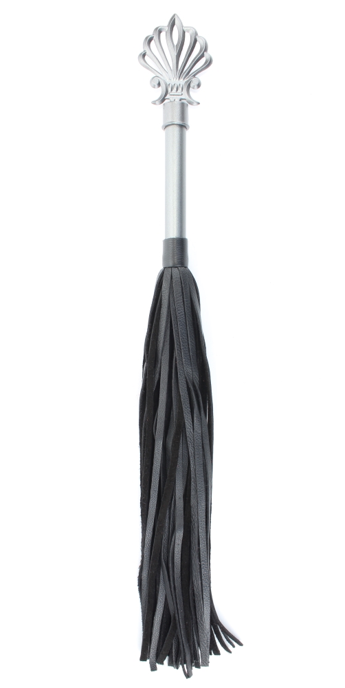 плеть из кожи gray 54044ars в Новом Уренгое