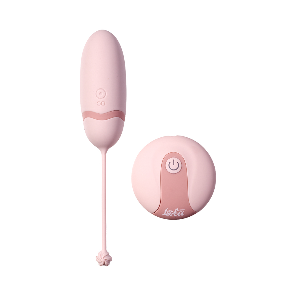 виброяйцо на пульте управления love story mata hari pink 1800-00lola в Новом Уренгое