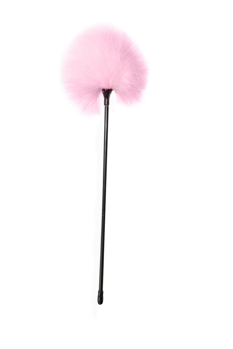 Тиклер Party Hard Treasure Pink 1081-01lola