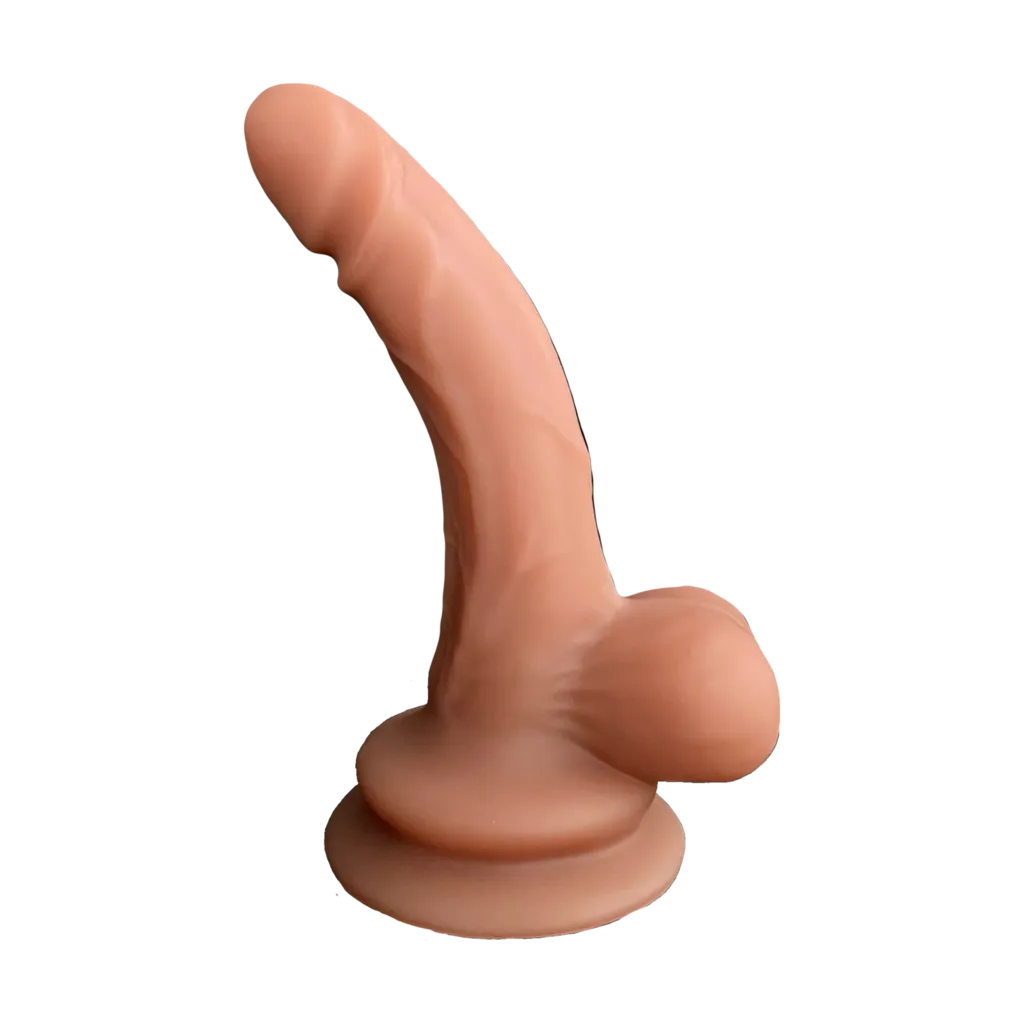 фаллоимитатор mr. lover sexperiments №27, телесный в Новом Уренгое