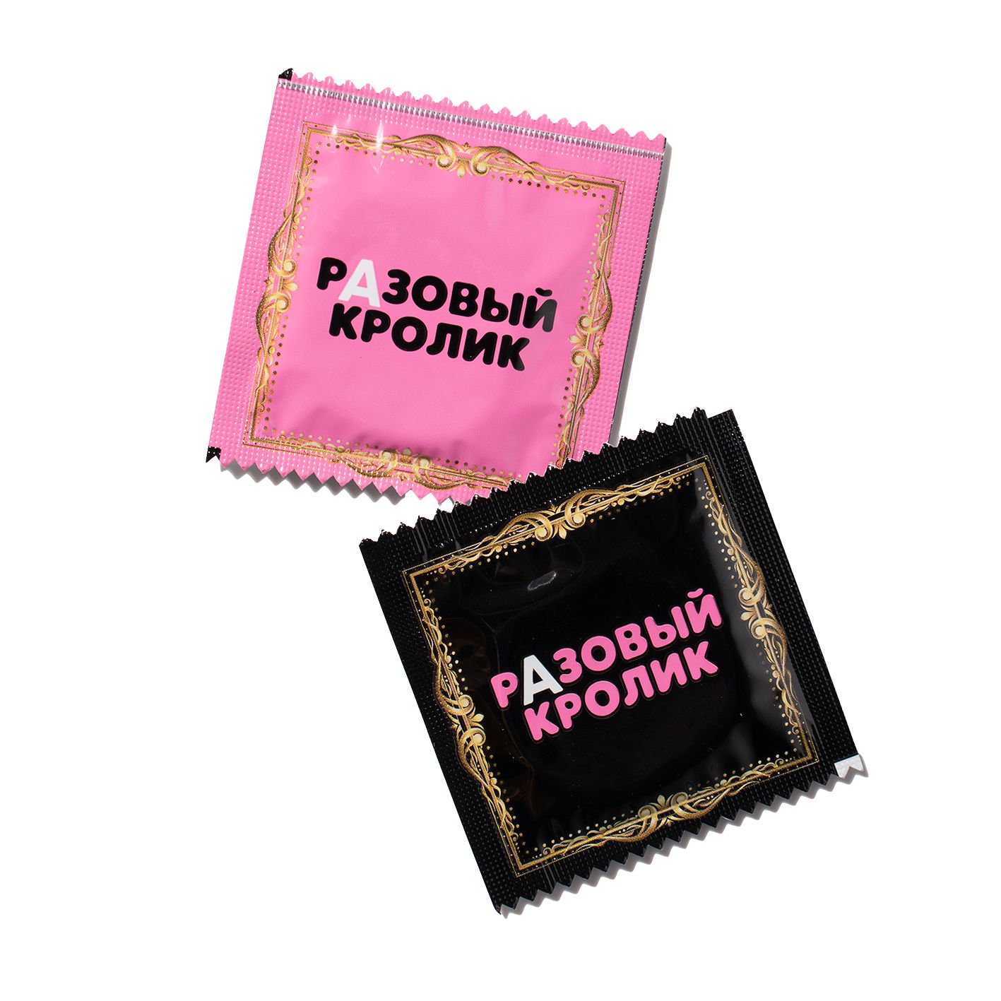 Презервативы Разовый Кролик классические, 3шт в Новом Уренгое