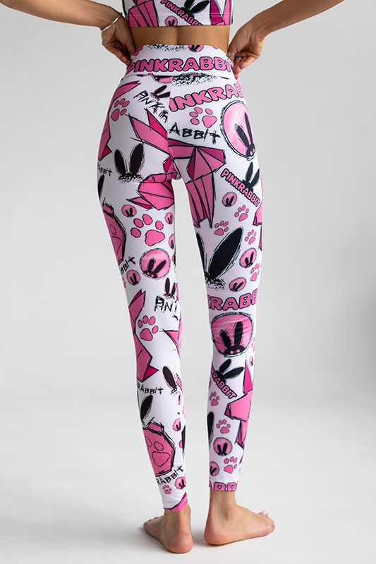 Одежда бренда Pink Rabbit в Новом Уренгое