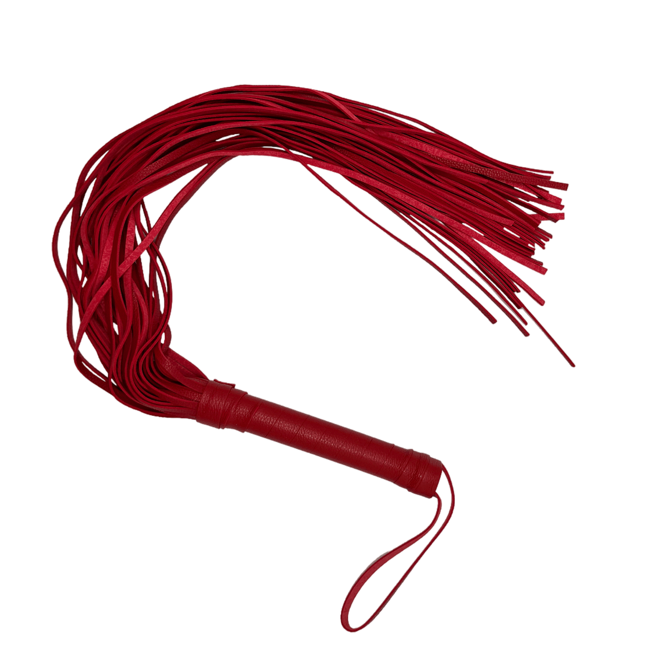 плеть fantasy (red flogger) 33579al в Новом Уренгое