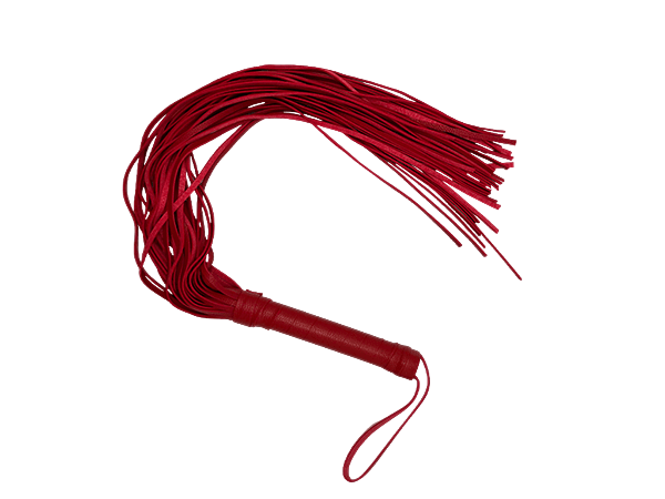 плеть fantasy (red flogger) 33579al в Новом Уренгое