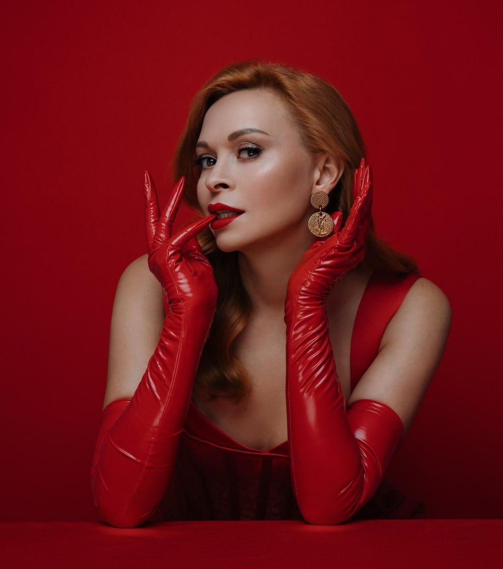 Екатерина Фёдорова