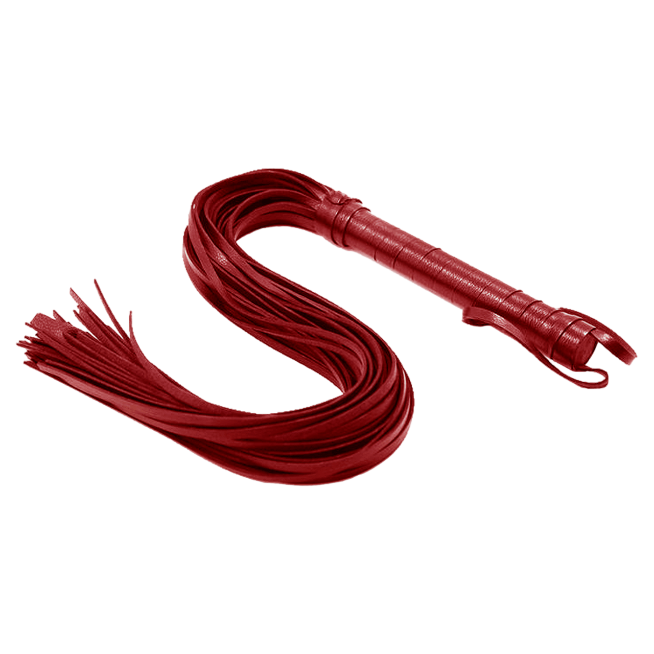 плеть fantasy (red flogger) 33579al в Новом Уренгое