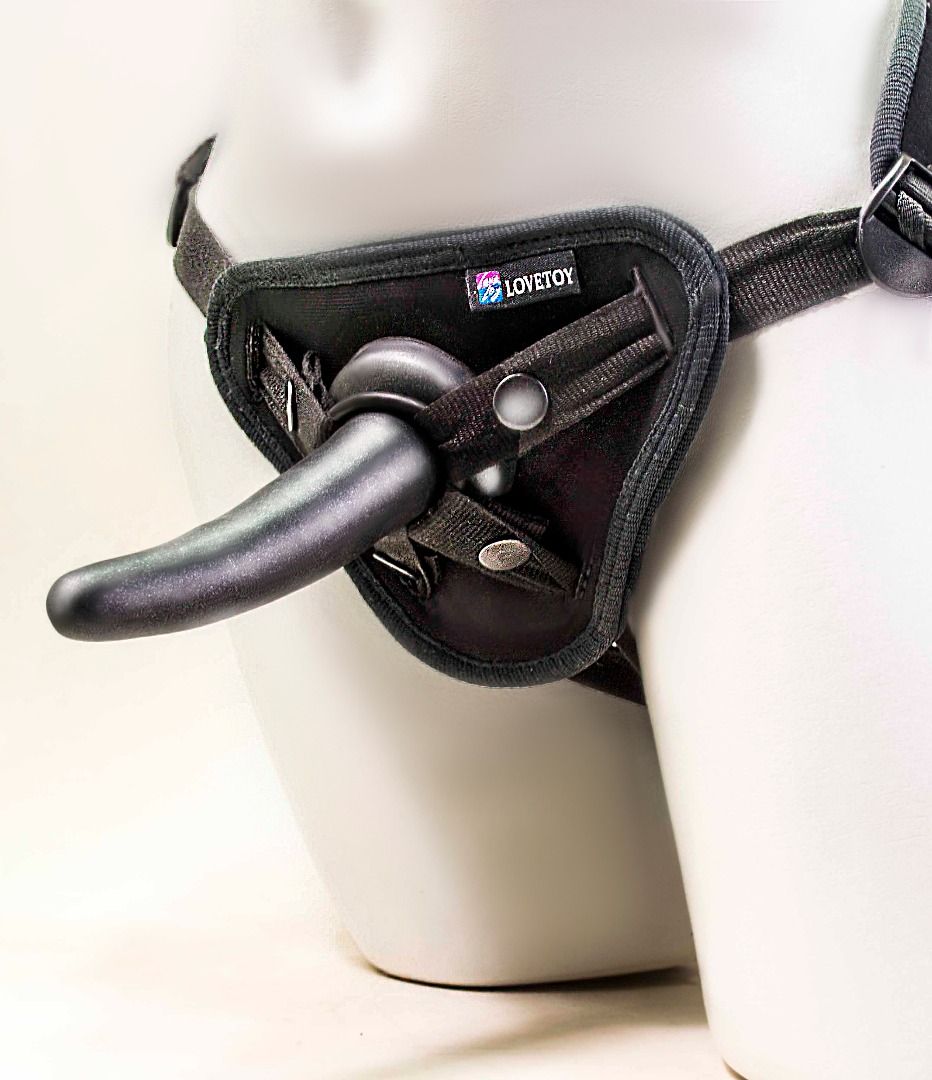 комплект uni strap 7 "harness" best of all в Новом Уренгое