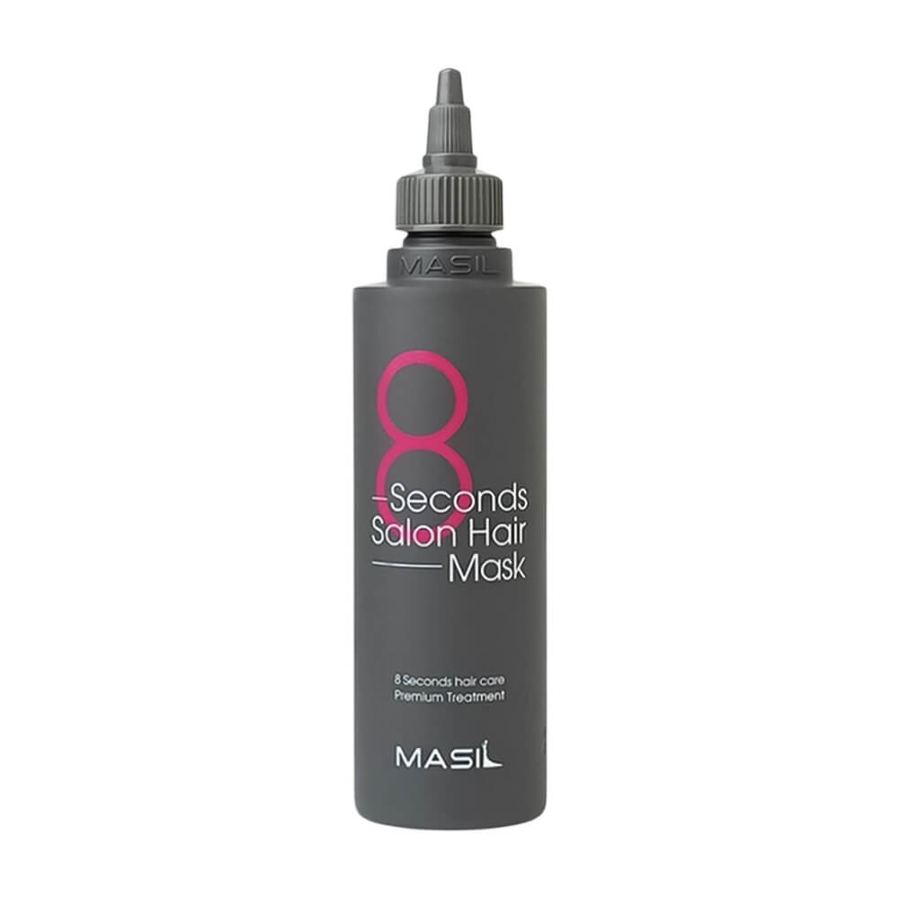 masil 8 second salon hair mask маска для волос мгновенного действия 8 секунд 100 мл в Новом Уренгое