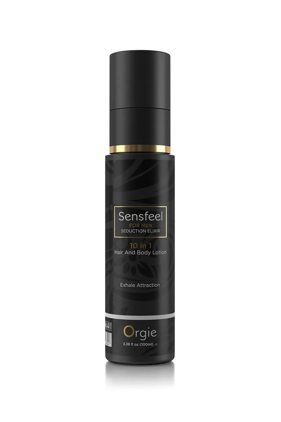спрей для тела и волос с феромонами для мужчин orgie sensfeel 10 в 1, 100 мл в Новом Уренгое