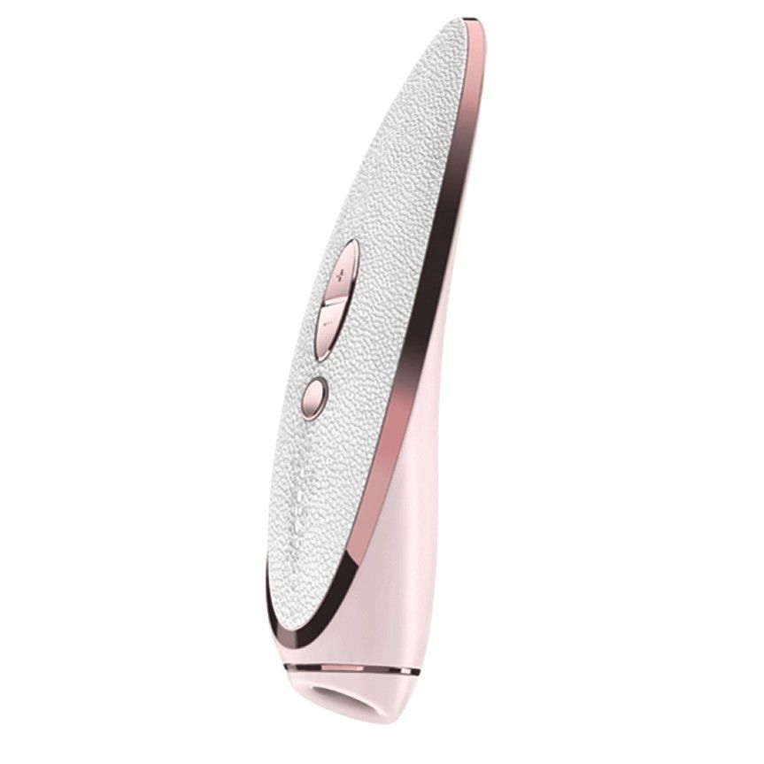 вибро-вакуумно-волновой стимулятор satisfyer pret-a-porter в Новом Уренгое