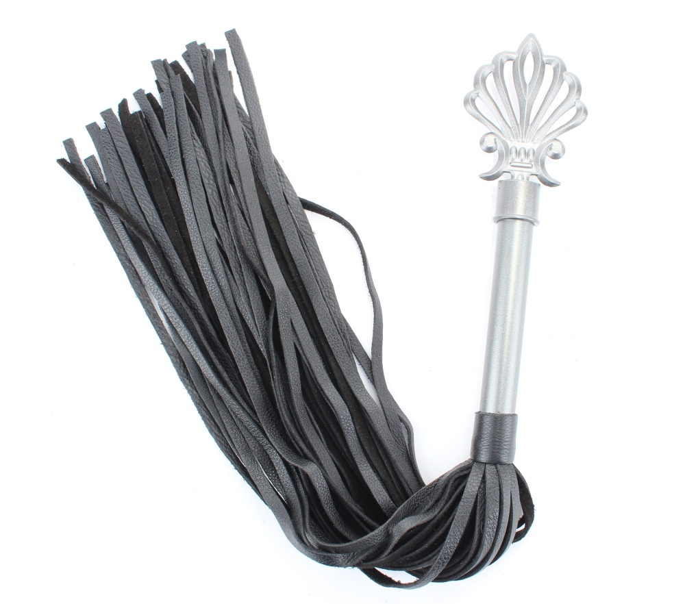 плеть из кожи gray 54044ars в Новом Уренгое