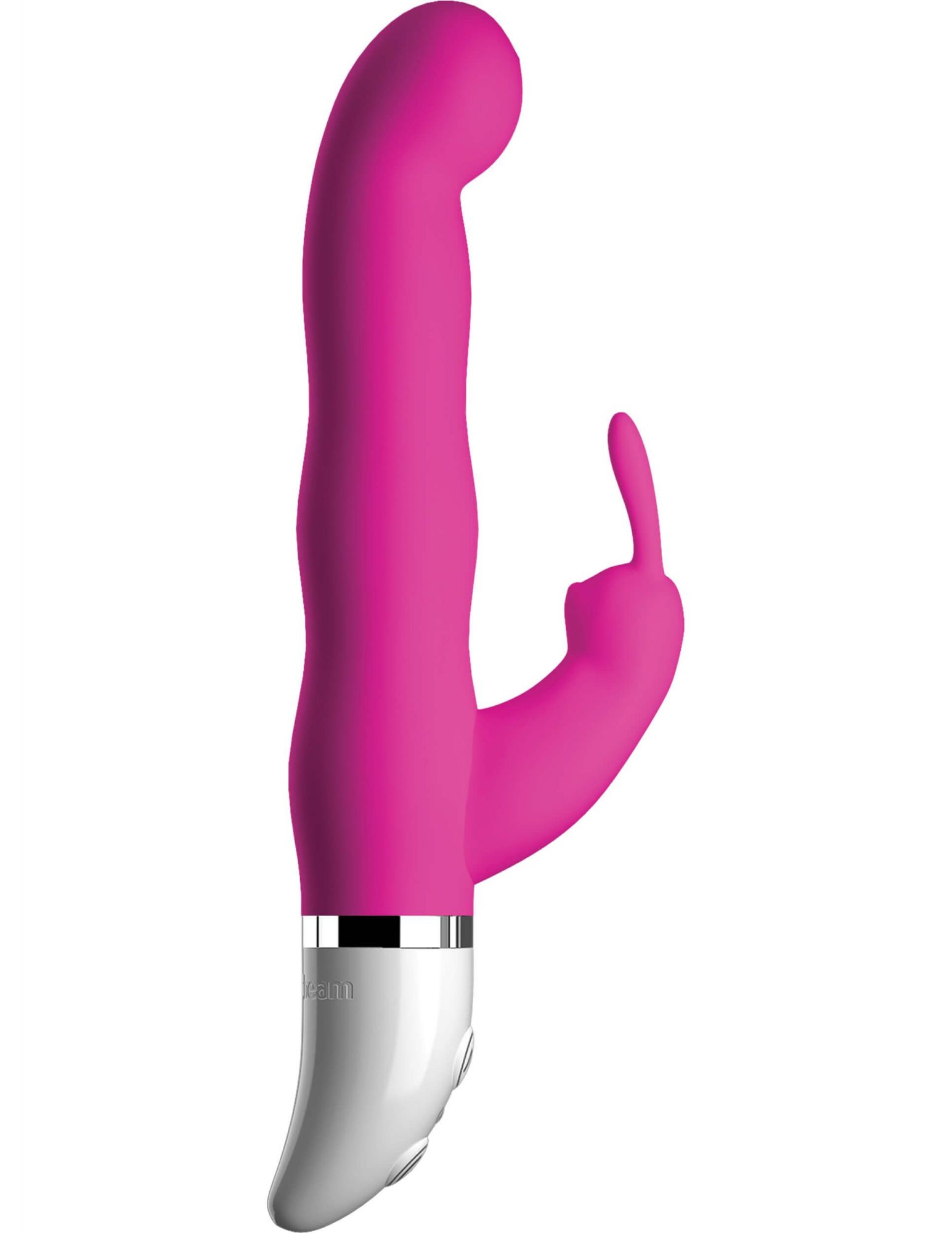 Вибратор Pipedream Crush Sweetie, розовый