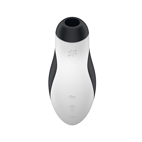 вакуумно-волновой вибростимулятор satisfyer orca в Новом Уренгое