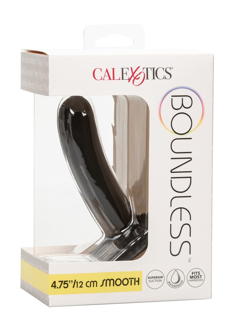 Страпон Boundless™ 4.75” Smooth Probe