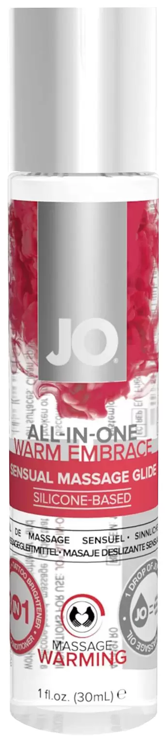 подарочный набор для массажа sistem jo all-in-one в Новом Уренгое