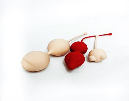 Вагинальные конусы и шарики