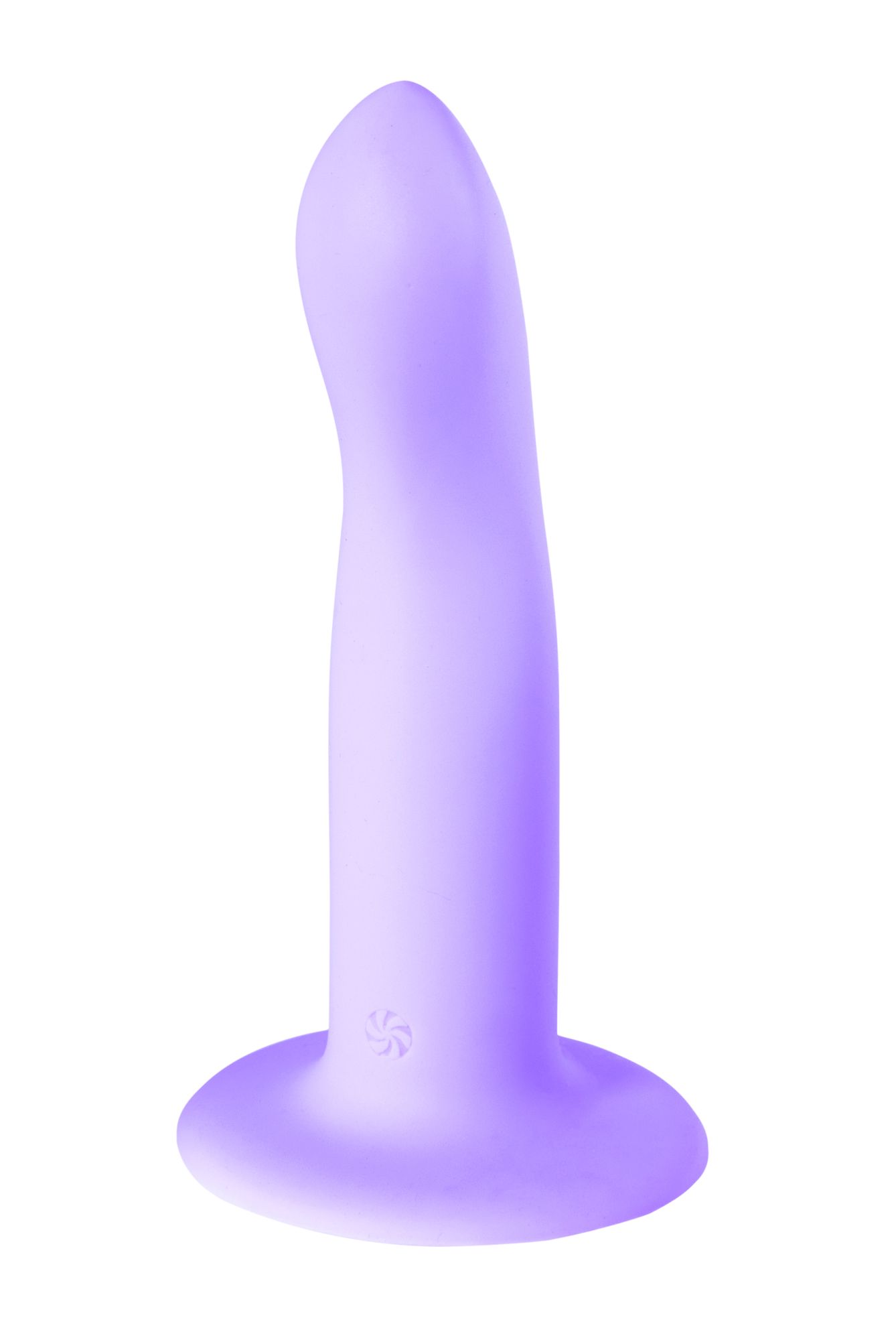 нереалистичный дилдо flow stray purple 2041-01lola в Новом Уренгое