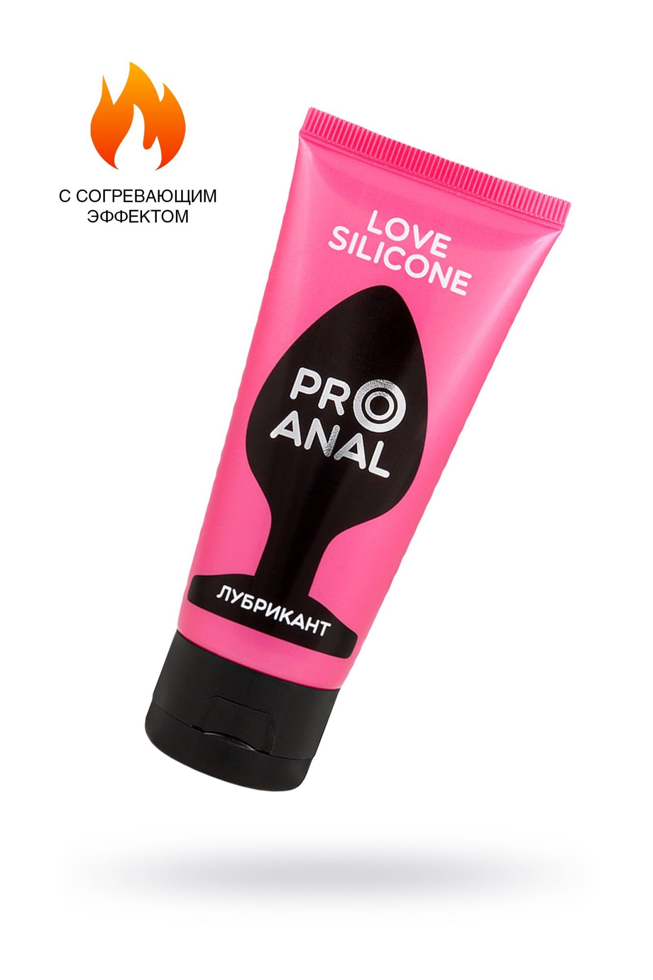 гель-лубрикант silicon love surprise на силиконовой основе, 50 г в Новом Уренгое