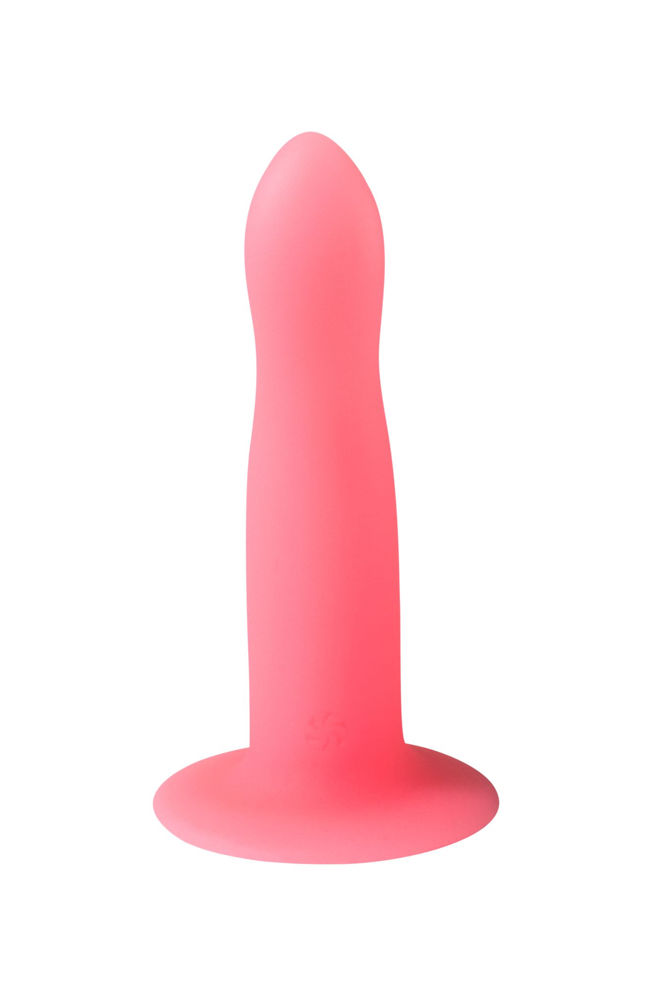 светящийся в темноте дилдо techno light keeper 5012-01lola в Новом Уренгое