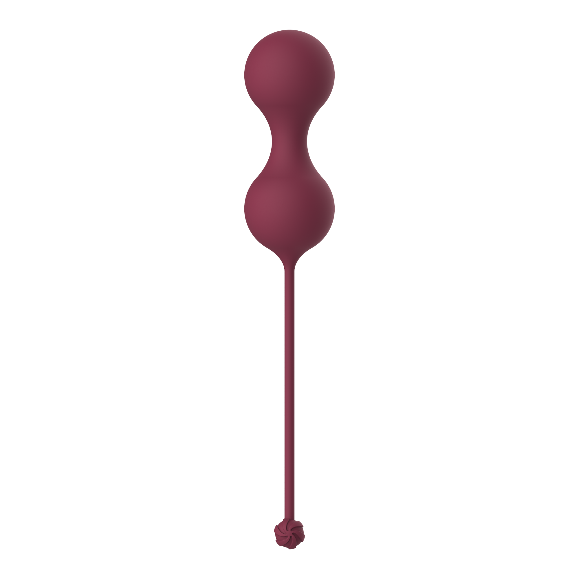 набор вагинальных шариков love story carmen wine red 3011-02lola в Новом Уренгое
