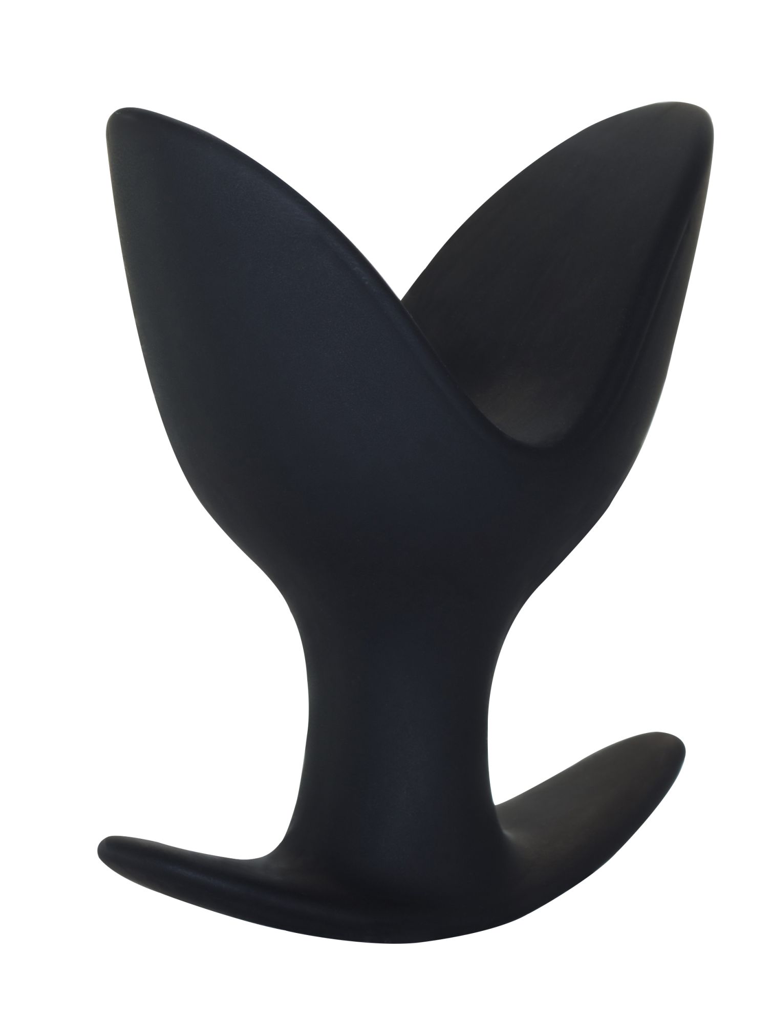 силиконовый анальный эспандер large petals anal extender 4219-02lola в Новом Уренгое