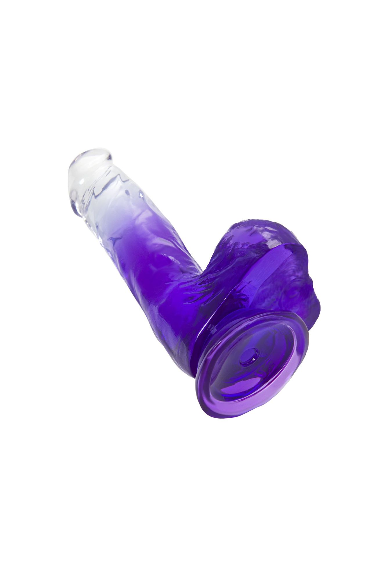 фаллоимитатор a-toys by toyfa radi, tpe, 17,5 см в Новом Уренгое