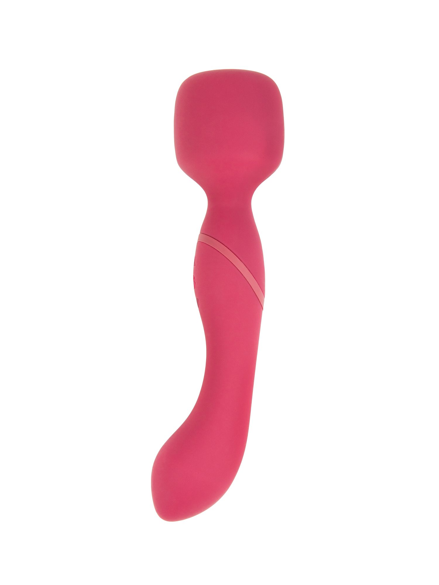 нагревающийся вонд heating wand red 1018-02lola в Новом Уренгое