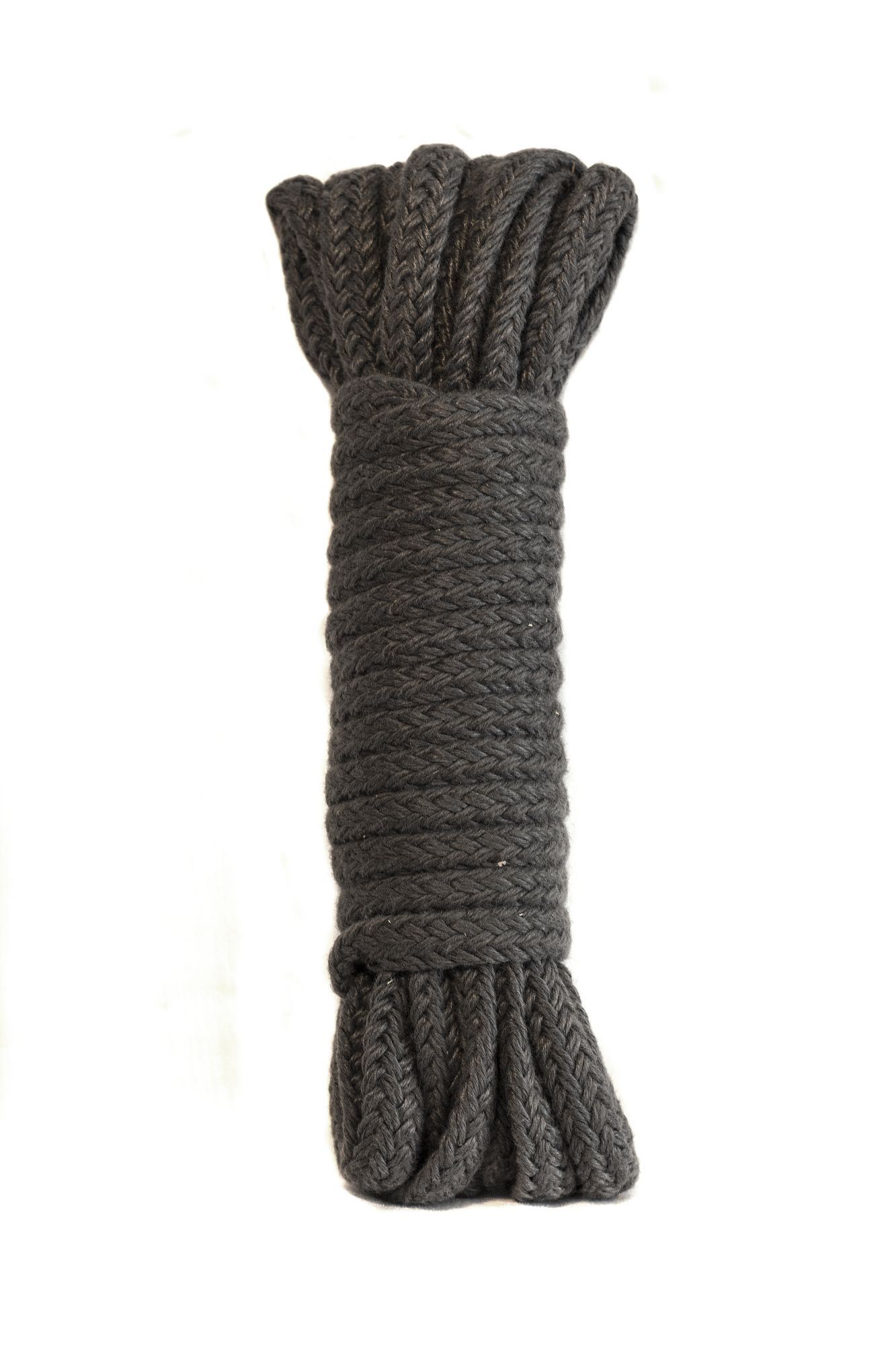 веревка bondage collection grey 9м 1040-03lola в Новом Уренгое