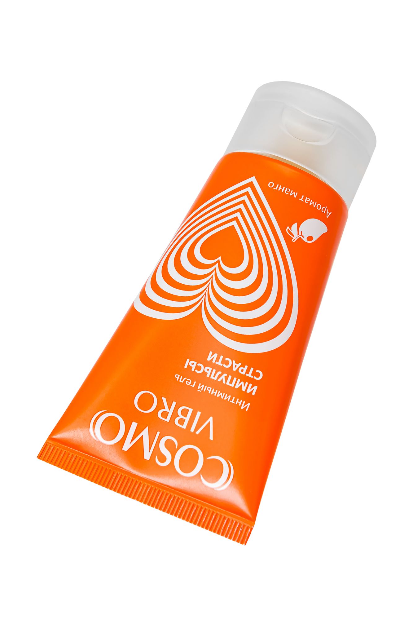 лубрикант cosmo vibro  tropic  для женщин, 50 г в Новом Уренгое