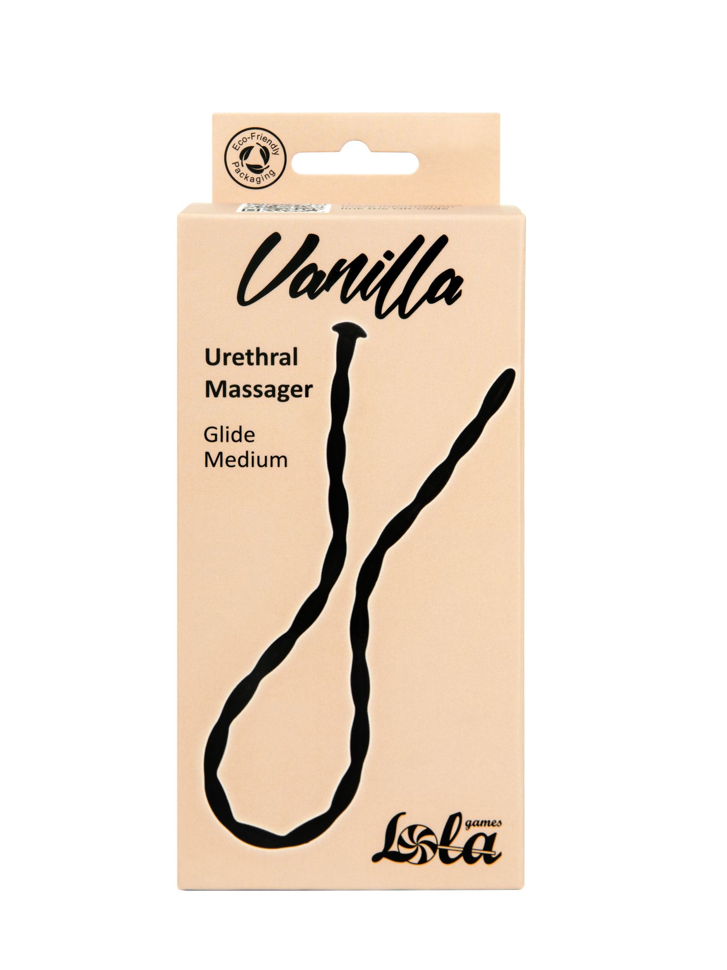 уретральный массажер vanilla glide medium 1172-01lola в Новом Уренгое