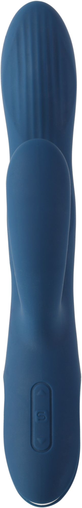 вибратор-кролик aylin dark blue в Новом Уренгое