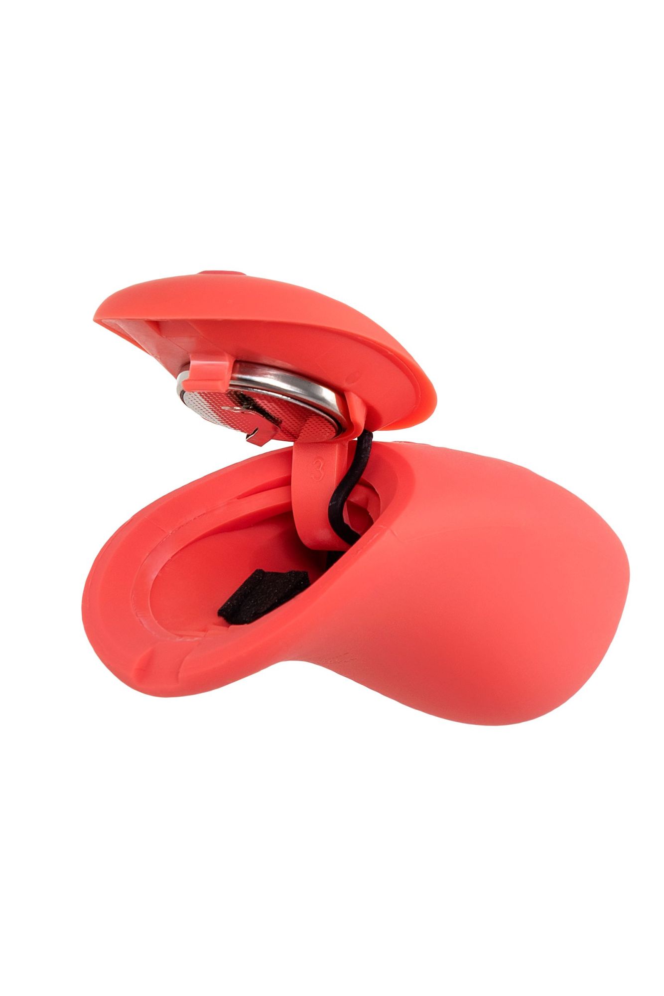 вибратор we-vibe chorus силикон, коралловый в Новом Уренгое