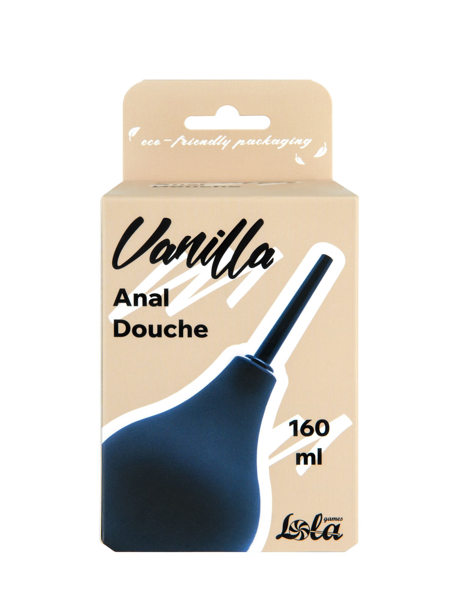 анальный душ anal douche m 160 ml 4226-01lola в Новом Уренгое