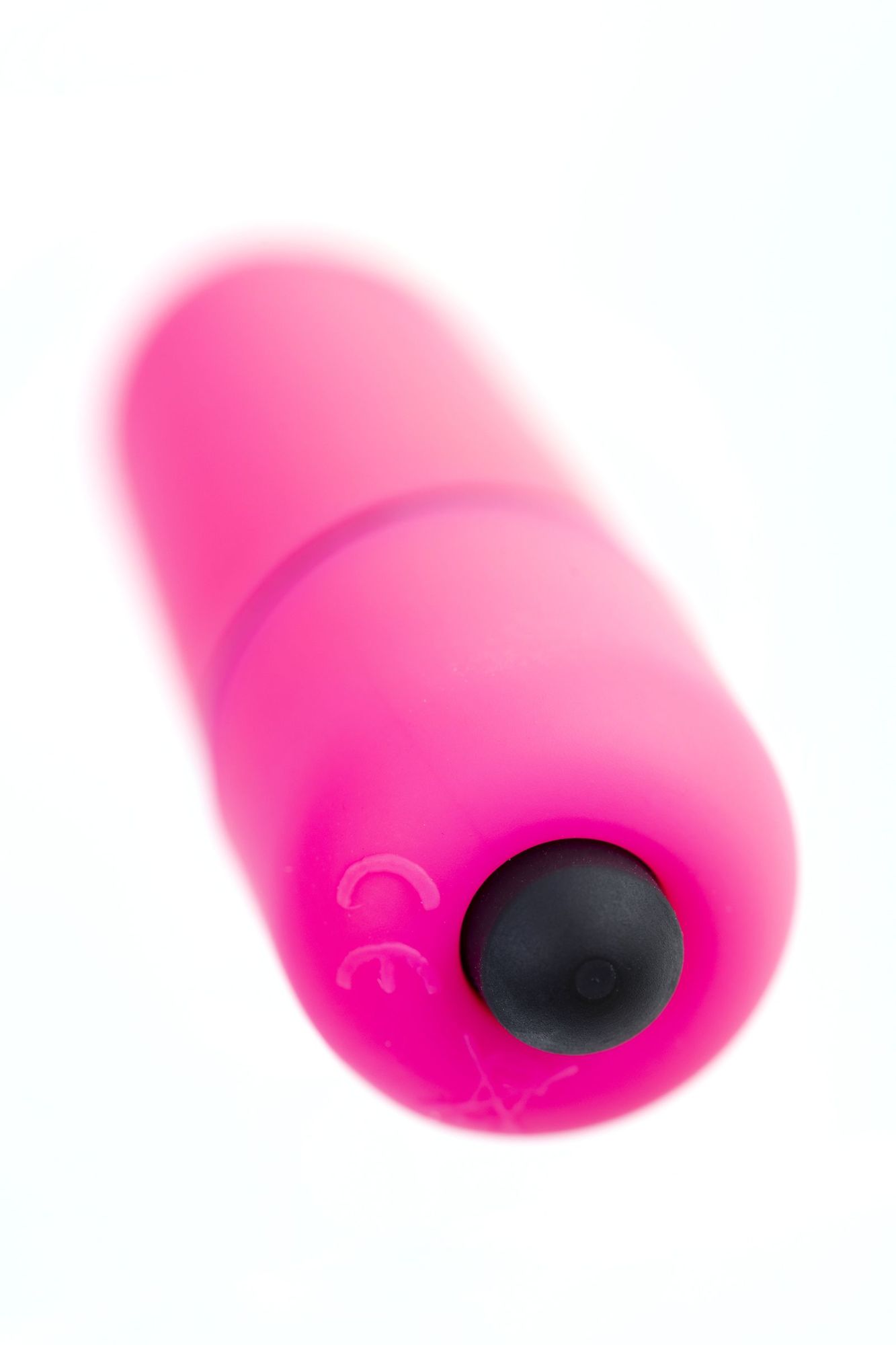 вибропуля a-toys alli abs пластик, розовый в Новом Уренгое