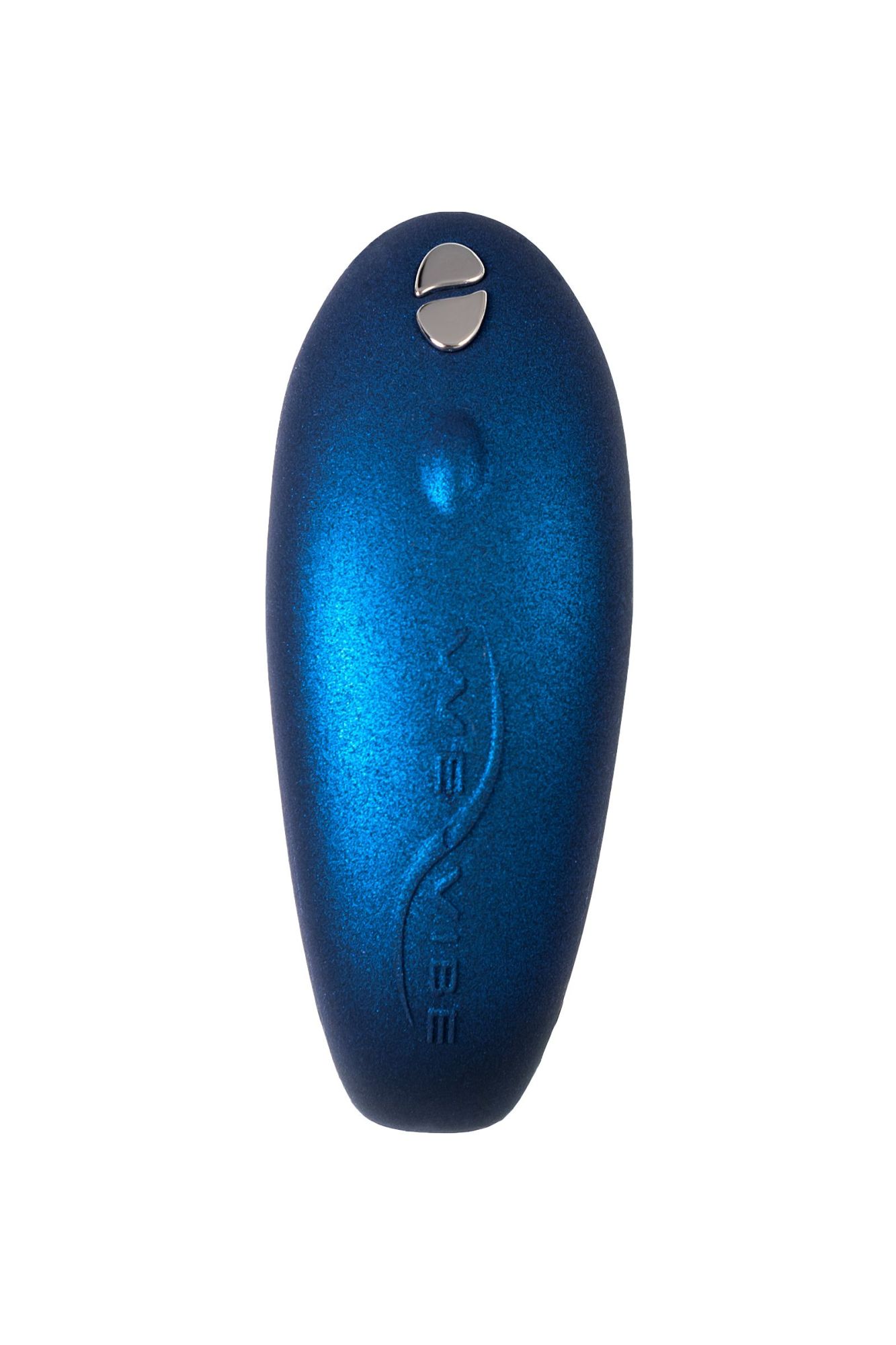 вибратор we-vibe chorus силкон, синий в Новом Уренгое