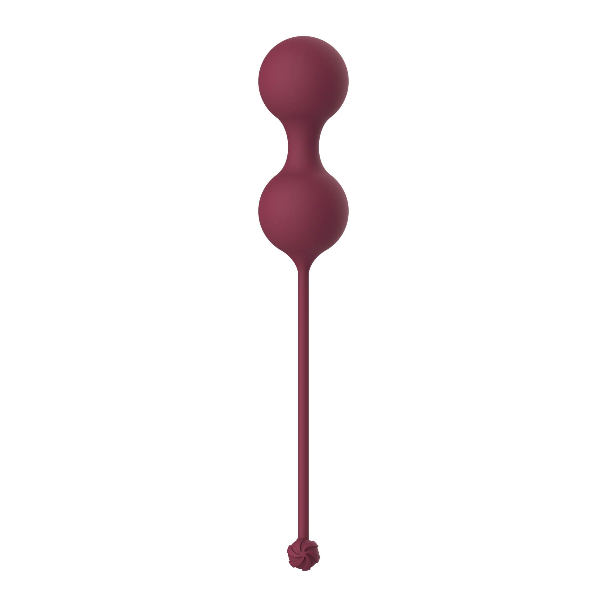 набор вагинальных шариков love story diva wine red 3012-02lola в Новом Уренгое