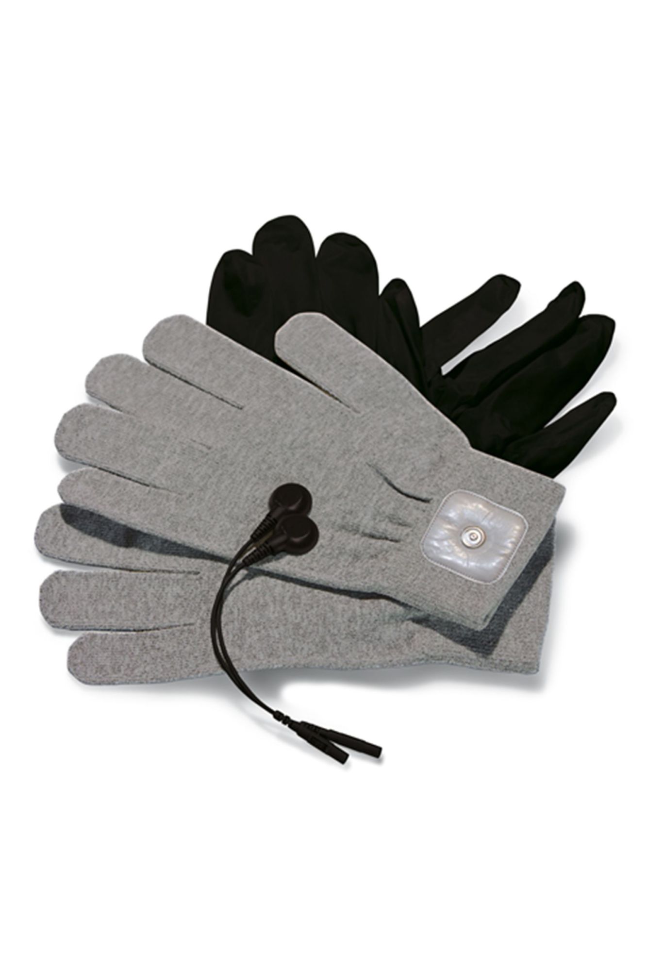 перчатки для электростимуляции mystim magic gloves в Новом Уренгое