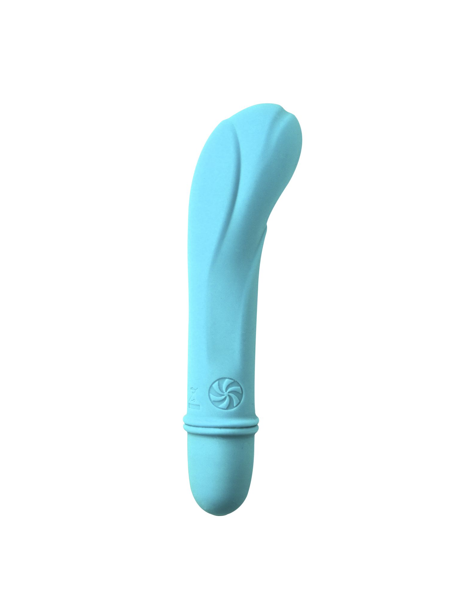 мини-вибратор universe secret flower blue 9501-01lola в Новом Уренгое