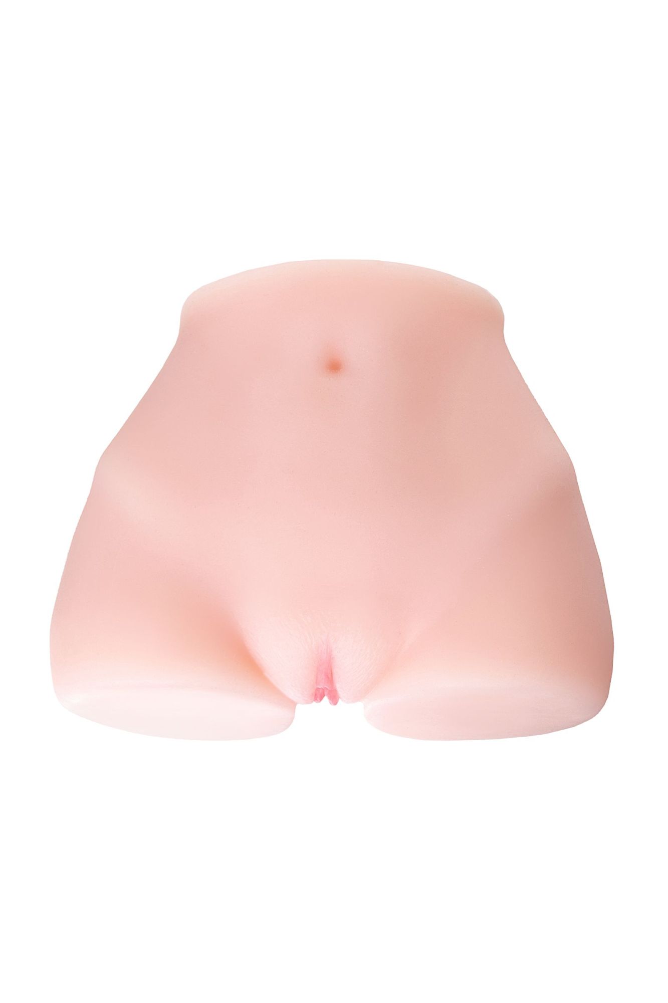 мастурбатор реалистичный toyfa juicy pussy brigitte, tpe, телесный в Новом Уренгое