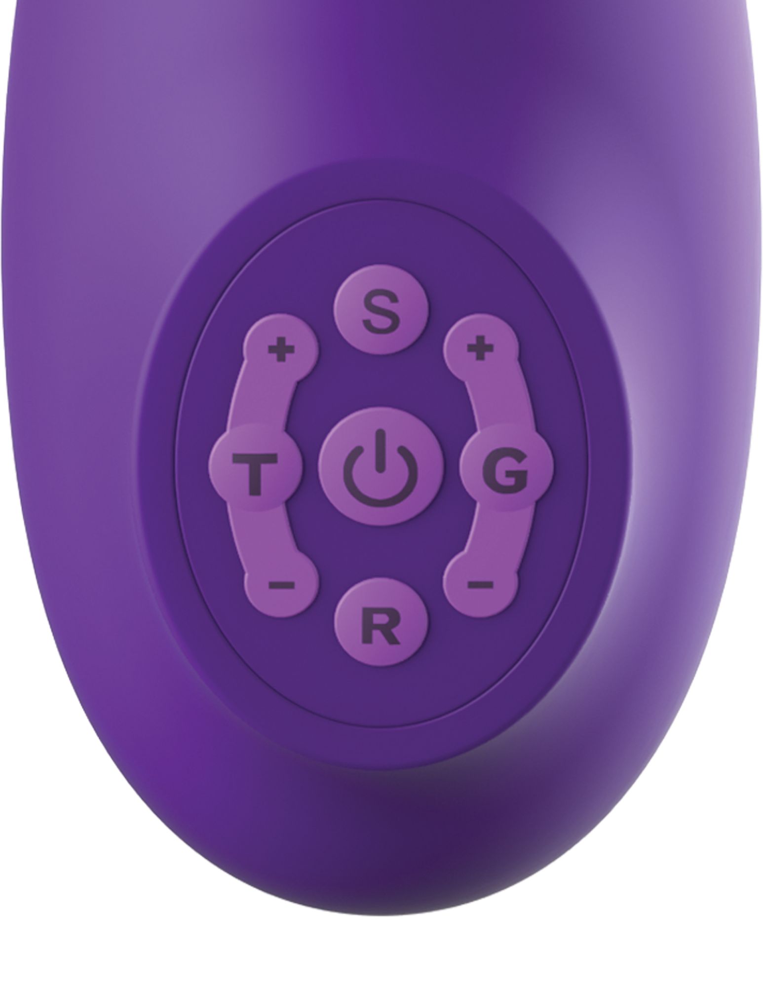 вибратор c тройной стимуляцией ultimate pleasure pro plus 497012pd в Новом Уренгое