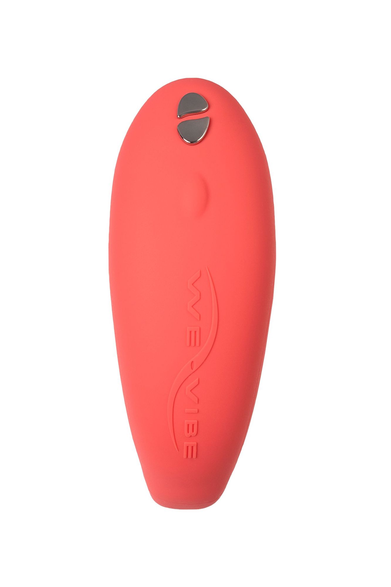 вибратор we-vibe chorus силикон, коралловый в Новом Уренгое