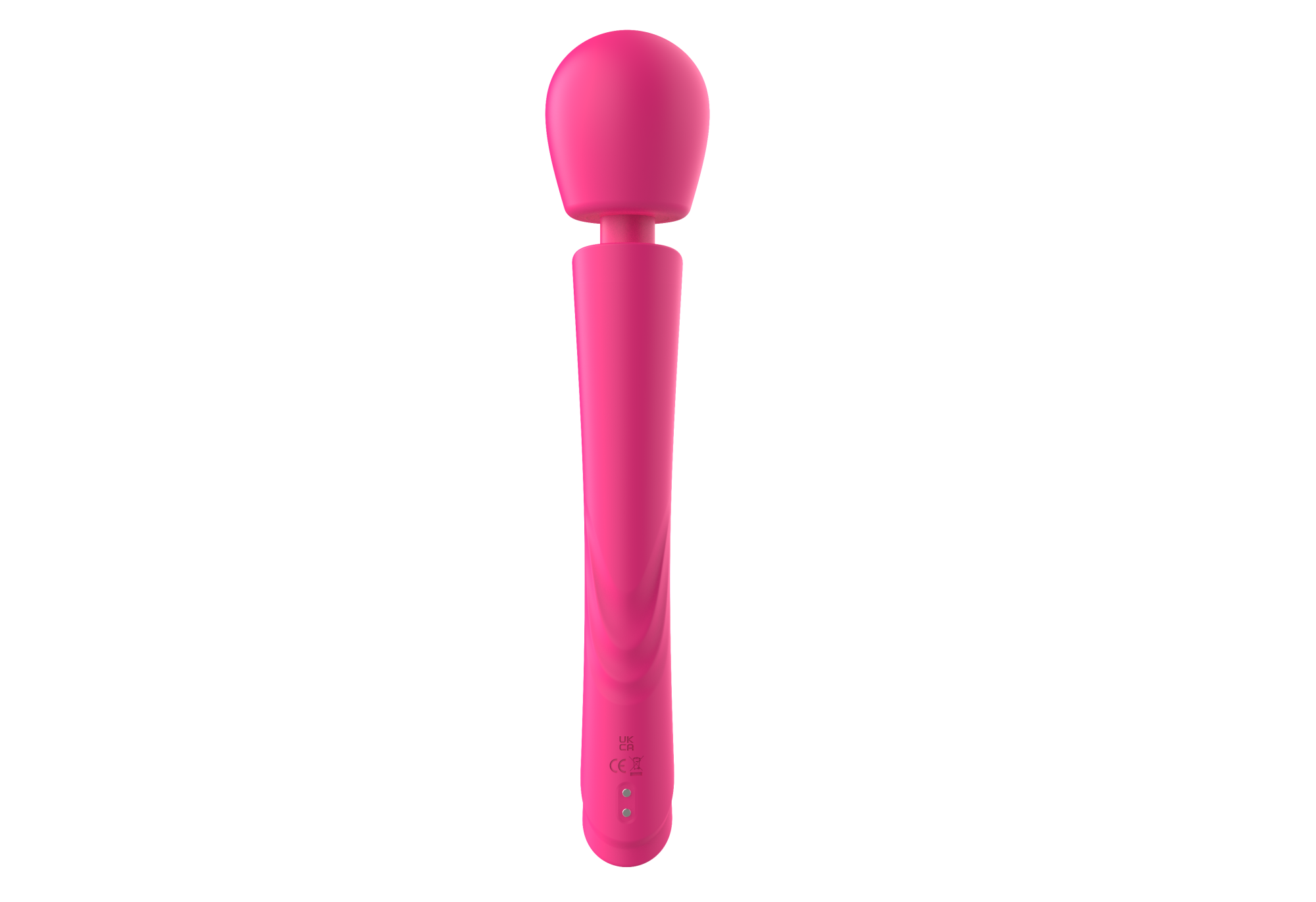 вибратор- вонд secwell sw24127-hot-pink в Новом Уренгое
