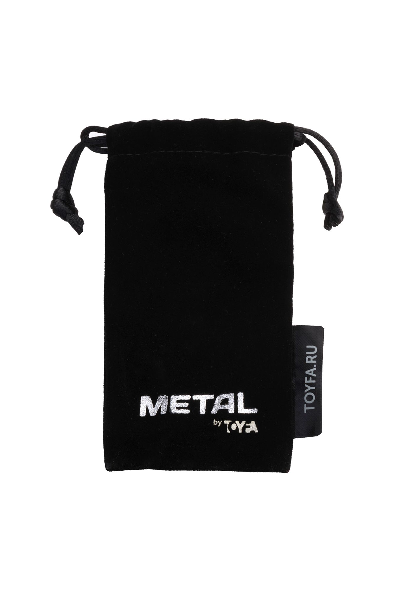 уретральный катетер metal by toyfa, со сменными фиксирующими кольцами, силикон, серебряный в Новом Уренгое