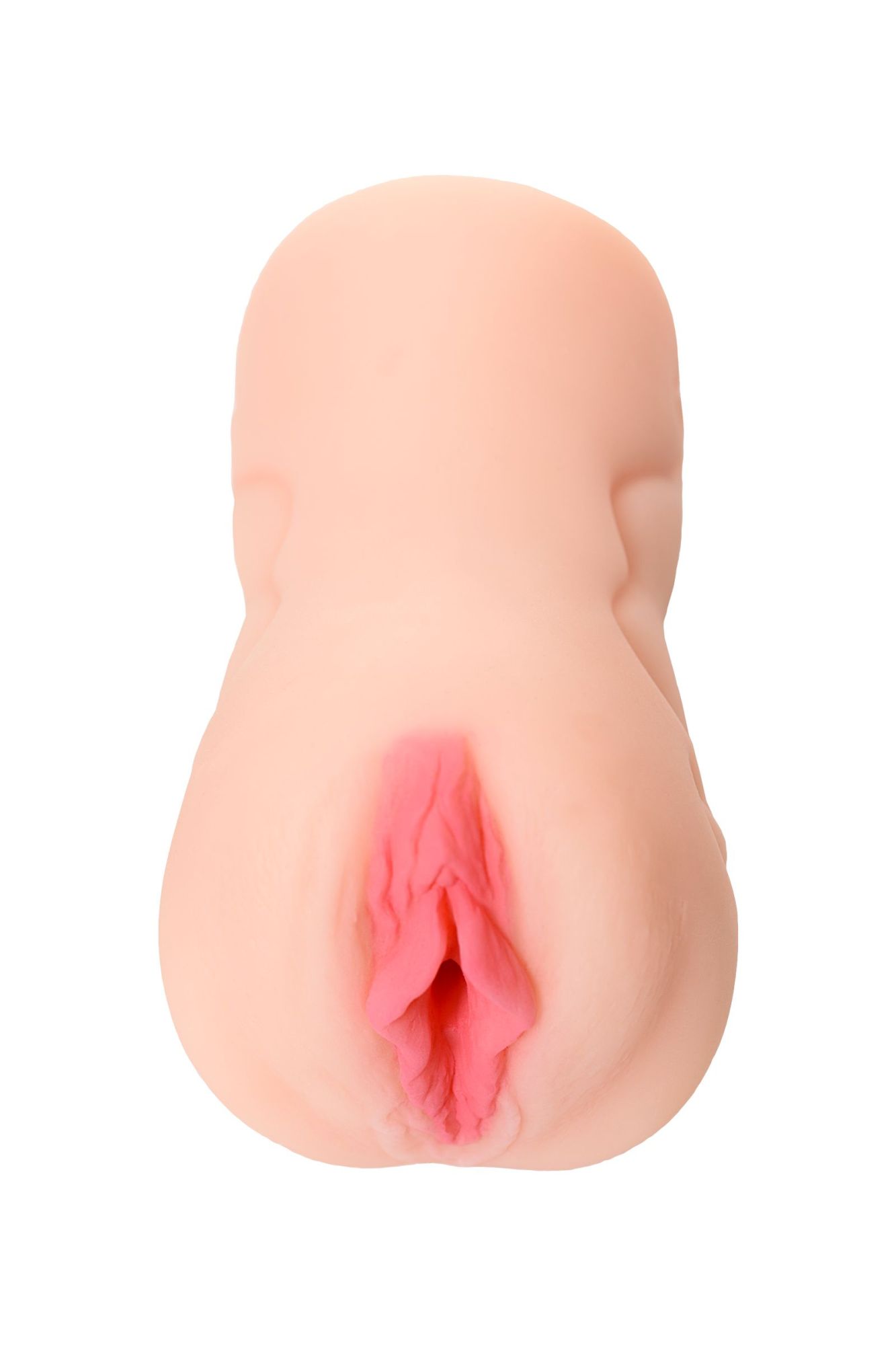 мастурбатор реалистичный toyfa juicy pussy, mature, tpr, телесный, 14,5 см в Новом Уренгое