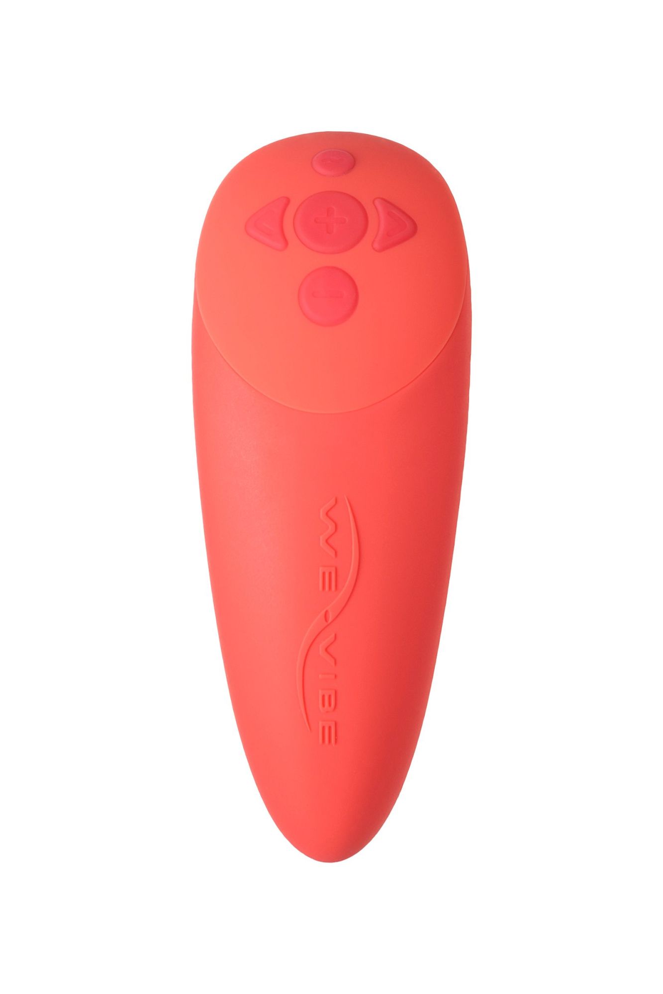 вибратор we-vibe chorus силикон, коралловый в Новом Уренгое