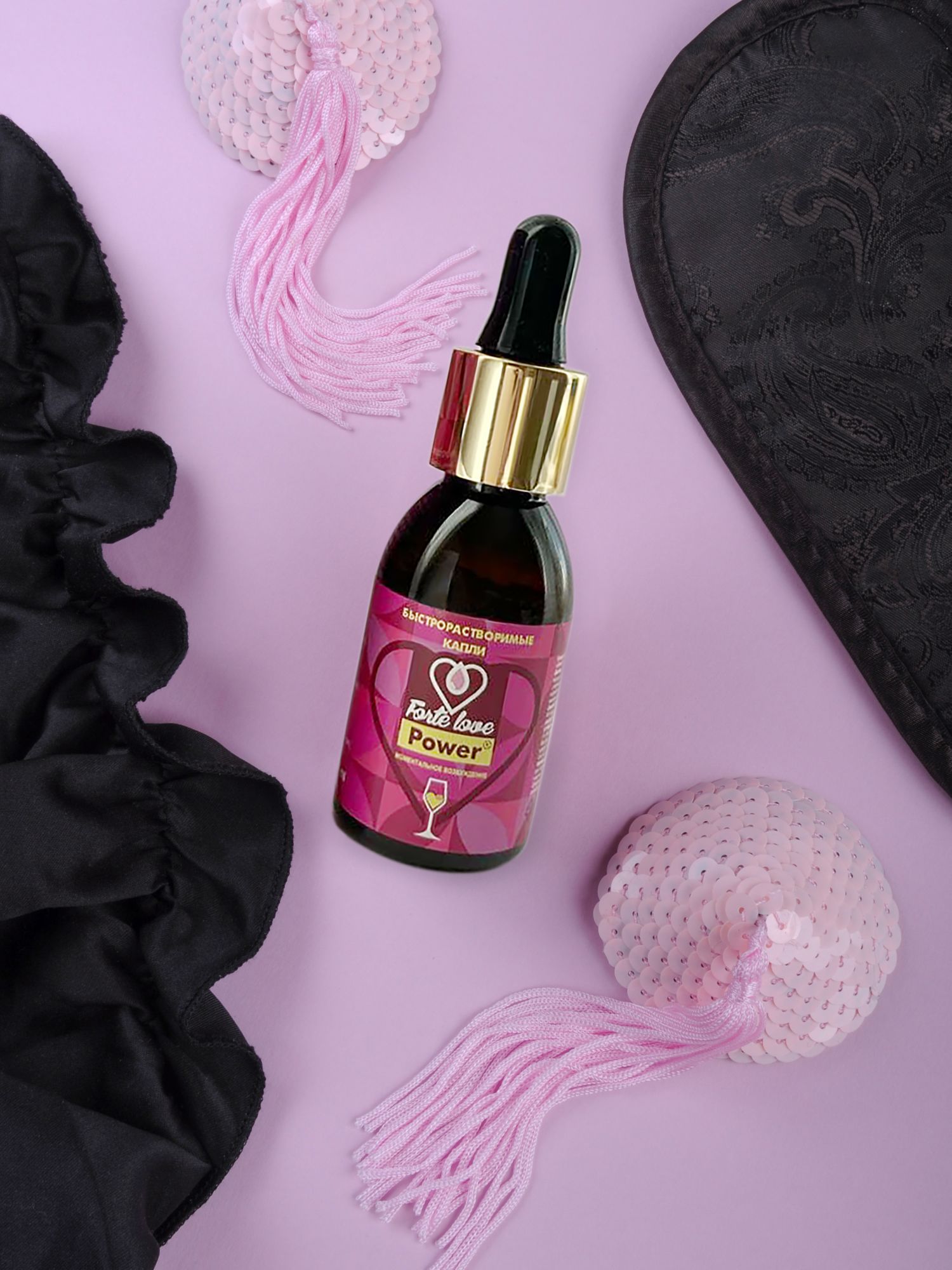 женские капли forte love power 81953 в Новом Уренгое