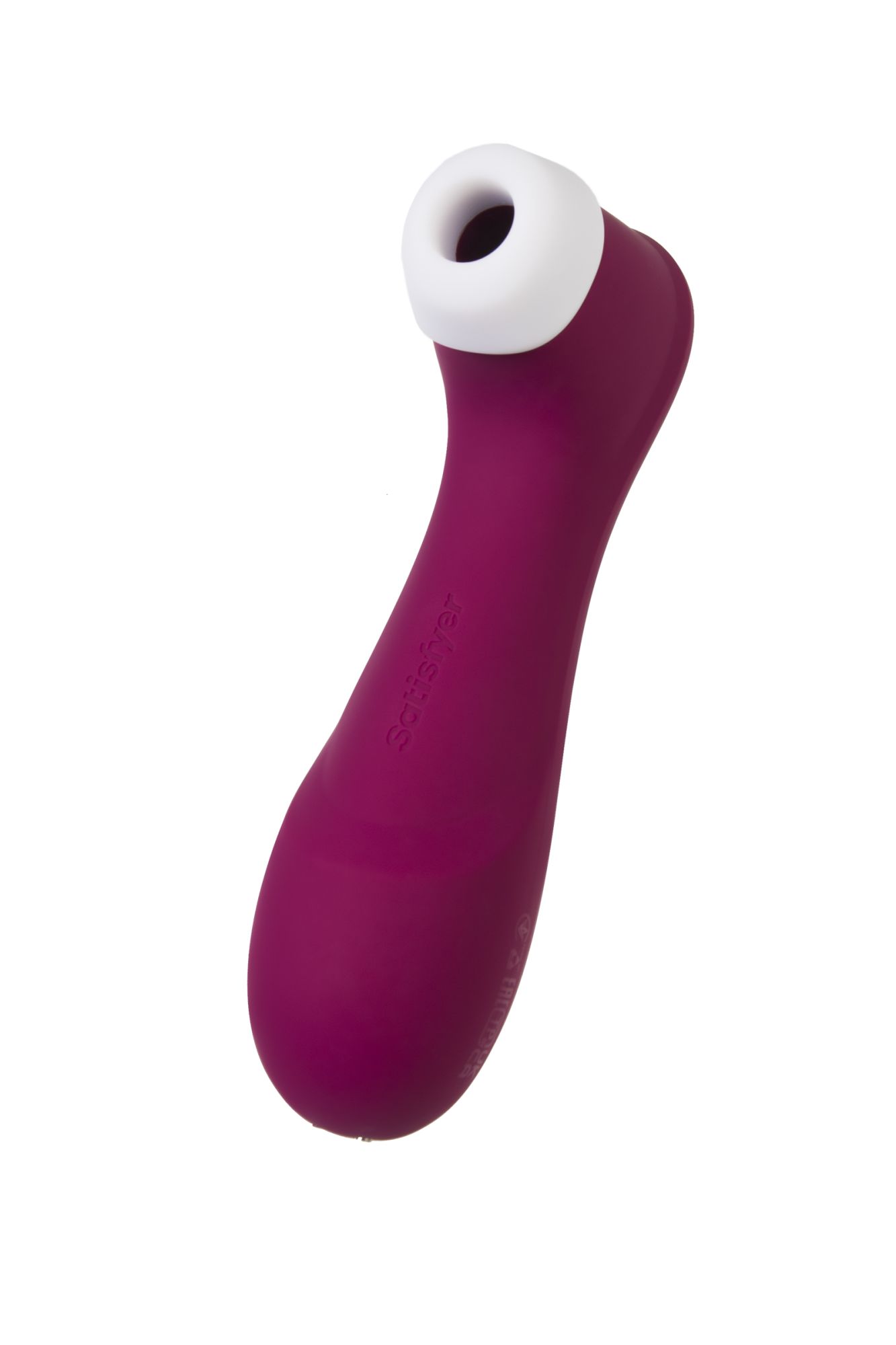 вакуумный стимулятор клитора satisfyer pro 2 generation 3, красный, 16,4 см в Новом Уренгое