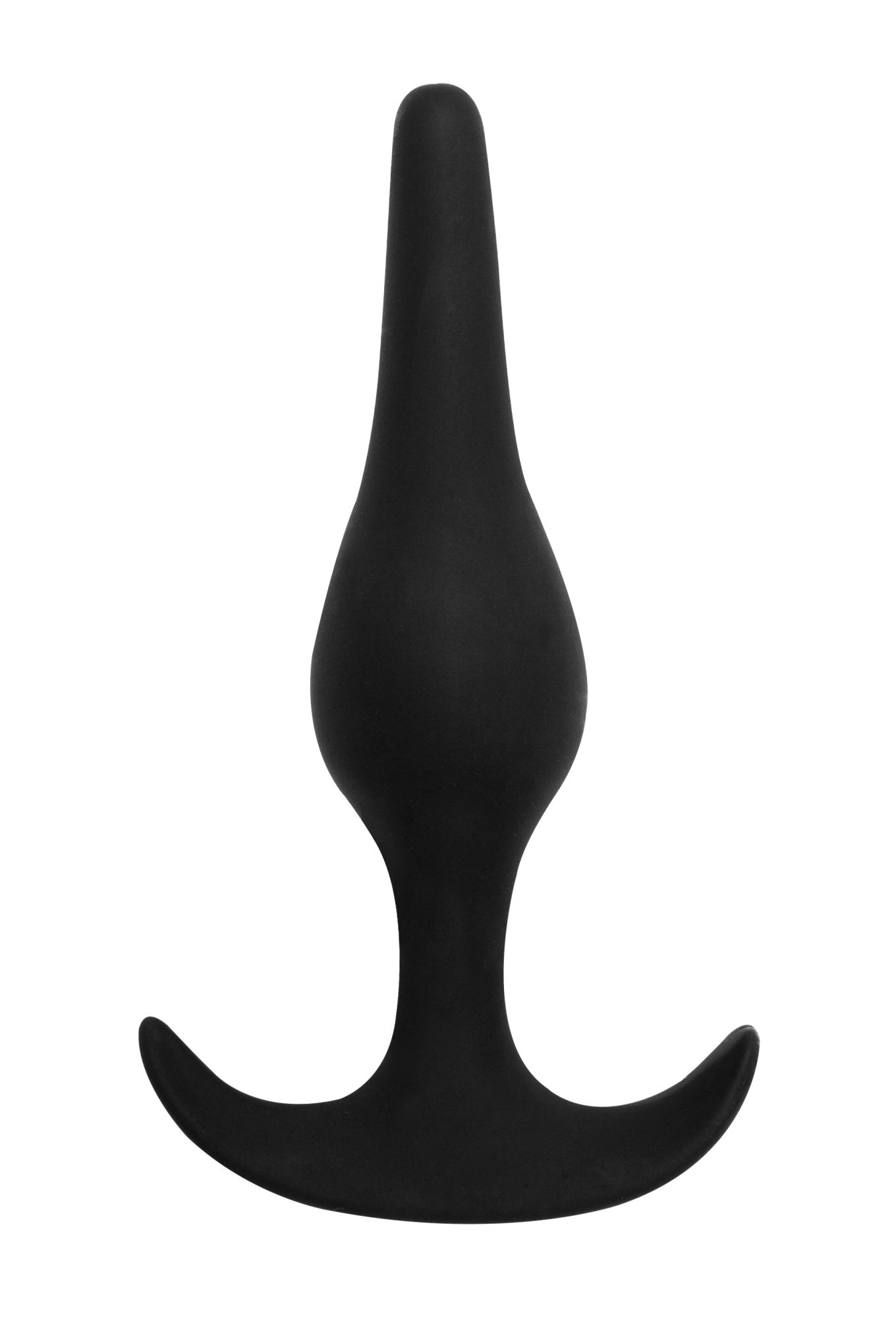 анальная пробка spice it up smooth black 8008-01lola в Новом Уренгое